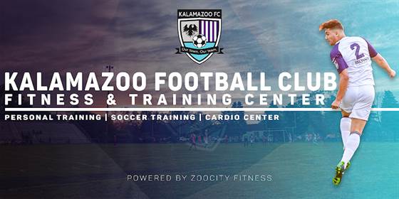 Kalamazoo FC Fitness Center