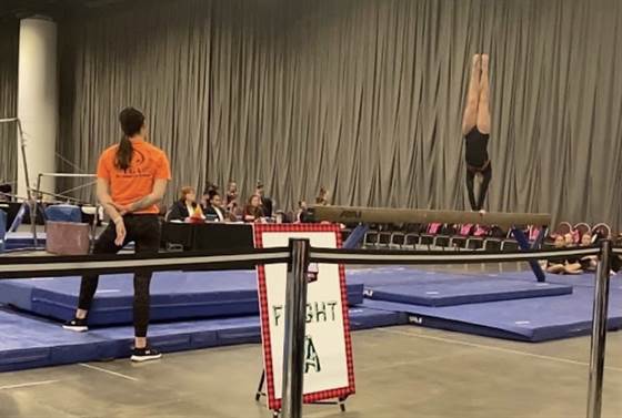 single listing image