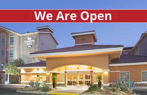 single listing image