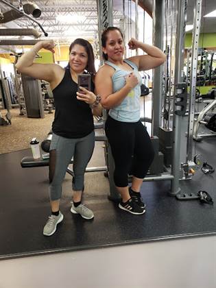 single listing image