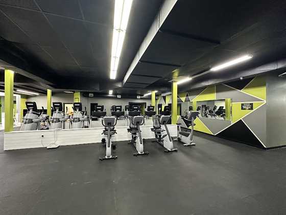 EnerGYM NorthJAX