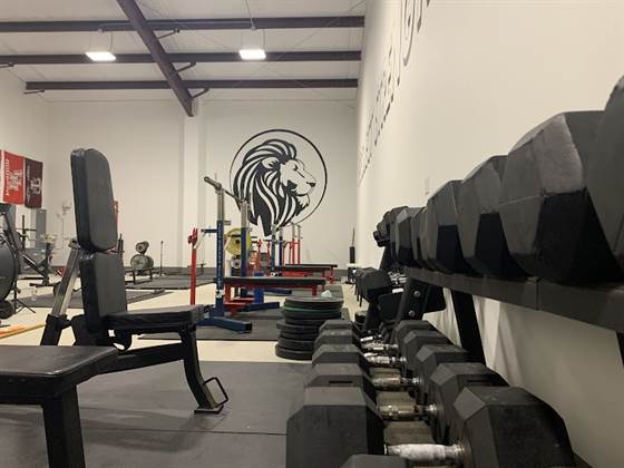 single listing image