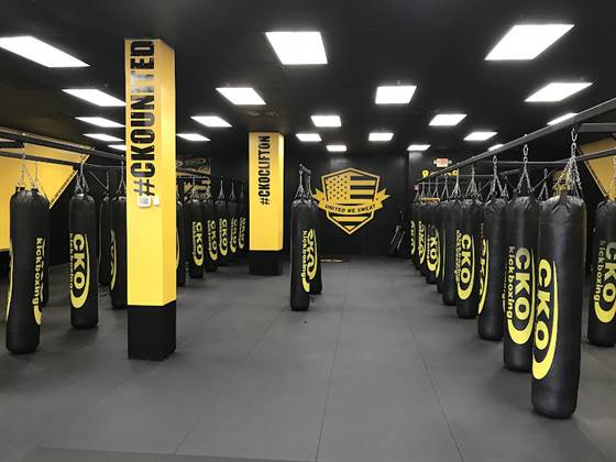 CKO Kickboxing