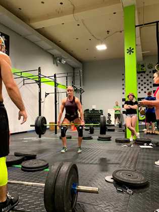 single listing image