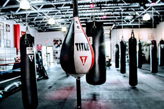 The KickBox Club / SuperFIT