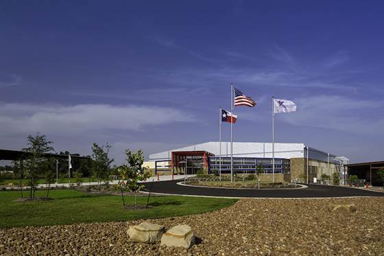 Round Rock Sports Center