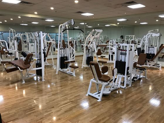 True Fitness - Tewksbury