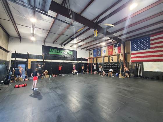 single listing image