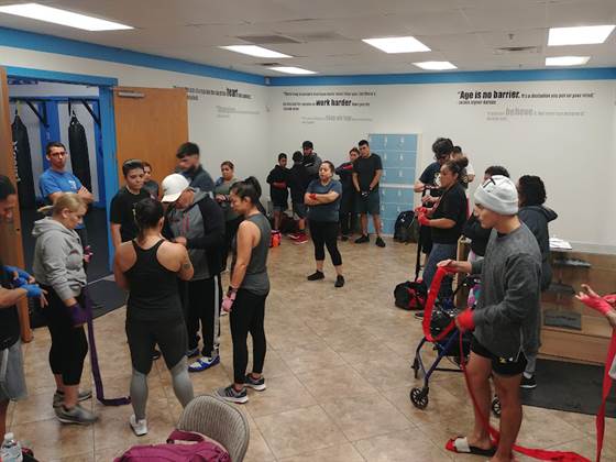 single listing image