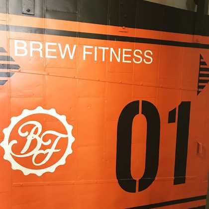 Brew Fitness Milwaukee