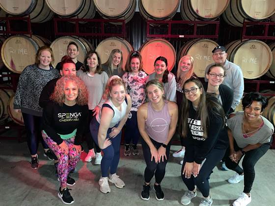 single listing image