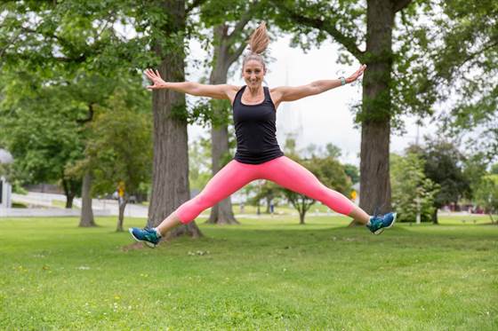 single listing image