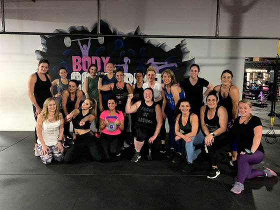 single listing image