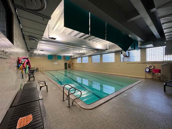 single listing image