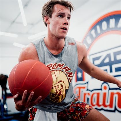 single listing image