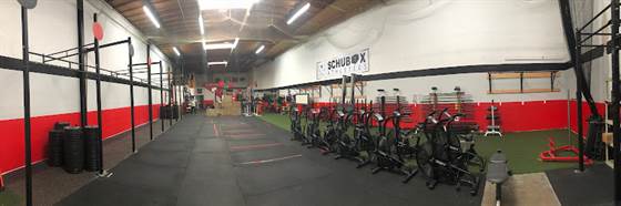 single listing image