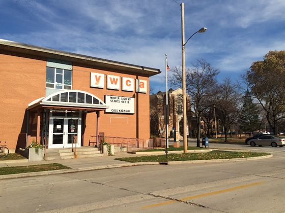 YWCA Greater Green Bay