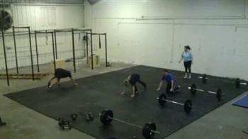 single listing image