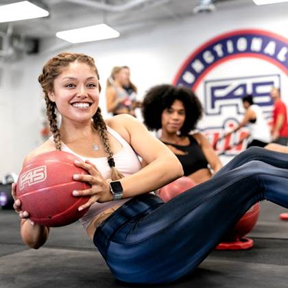 single listing image