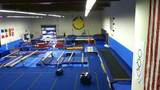 single listing image