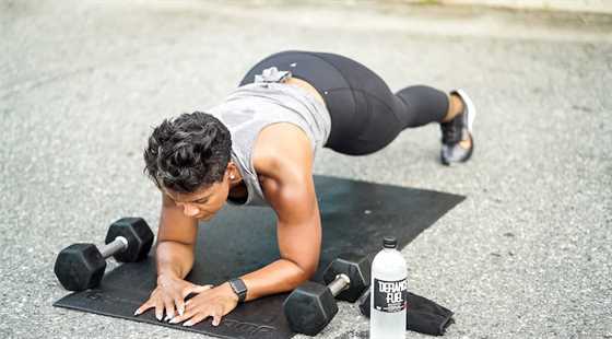 single listing image