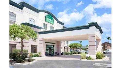 single listing image