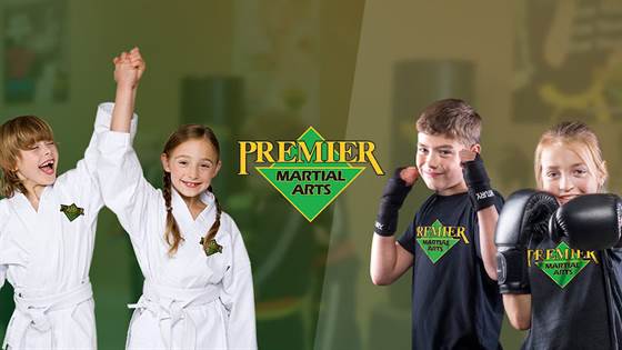 Premier Martial Arts Round Rock