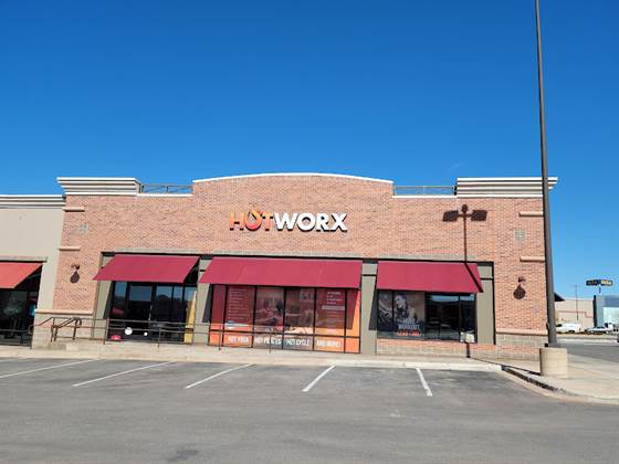 HOTWORX - Centennial CO