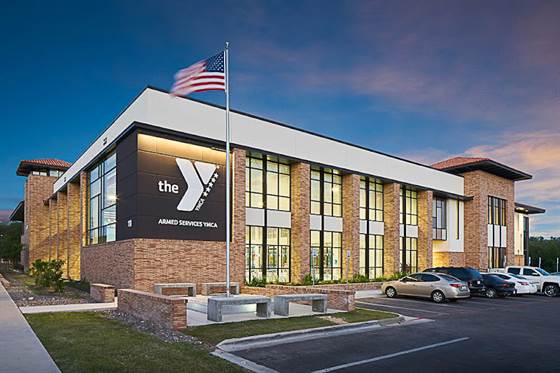 Armed Services YMCA Killeen