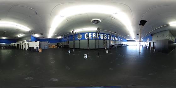 Certus CrossFit