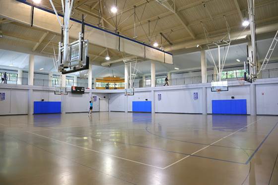 Hoover Recreation Center