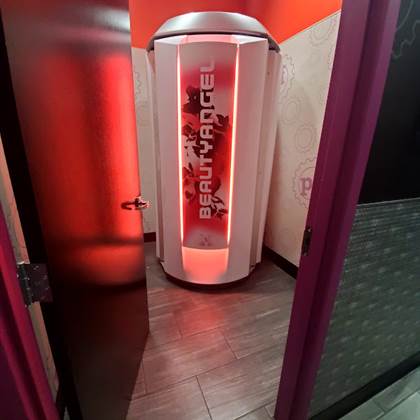 single listing image