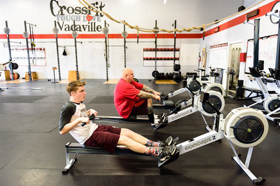 single listing image