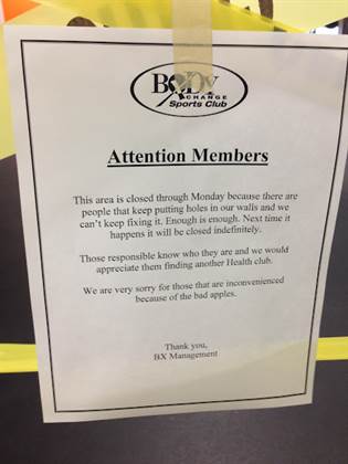 single listing image