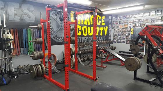 single listing image