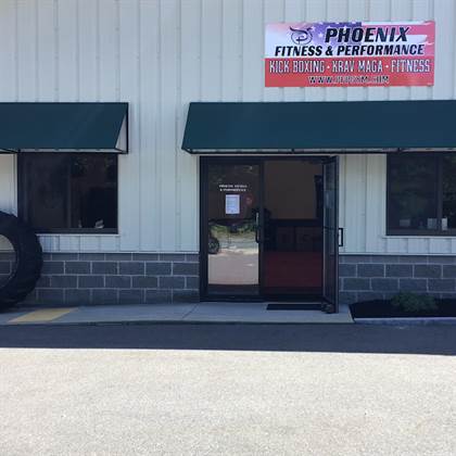 single listing image