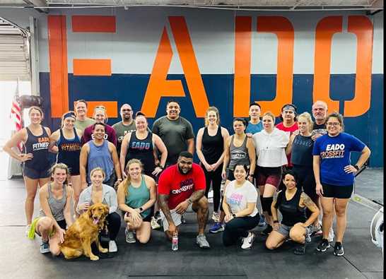 single listing image