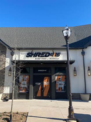 Shred415 Sandy Springs