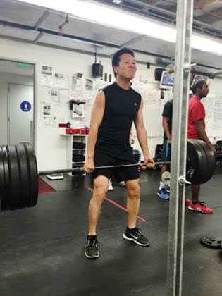 Tuff Luv Fitness- Maximumcore Personal Training