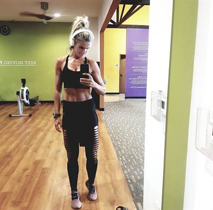 single listing image