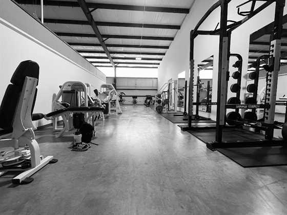 single listing image