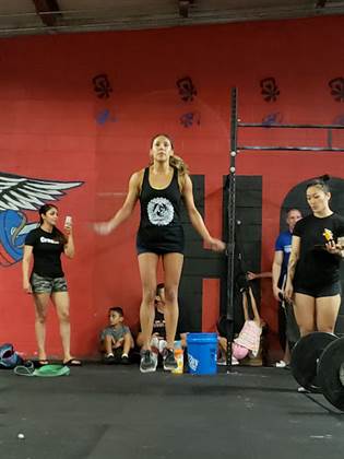 single listing image