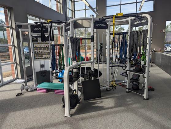 Fuel Fitness Wilmington