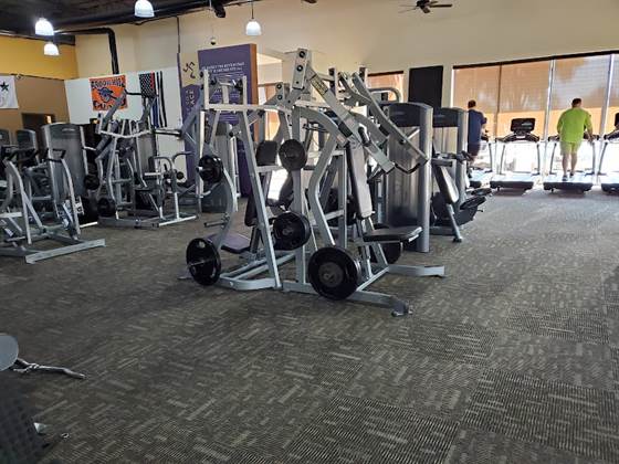 single listing image