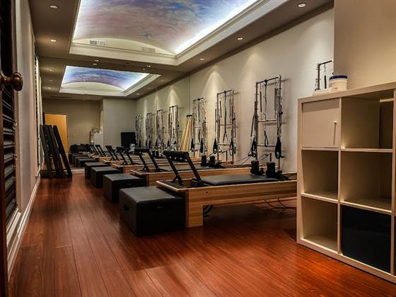 Pilates Studio South