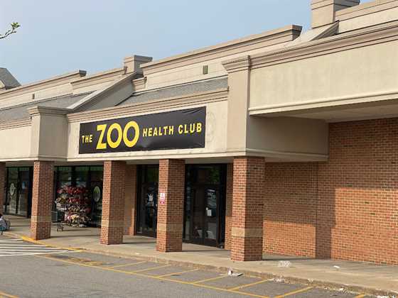 The Zoo Health Club Nashua