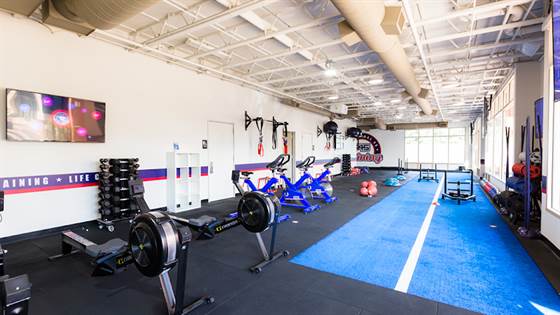 F45 Training Tustin