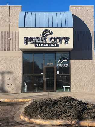 Peak City Athletics