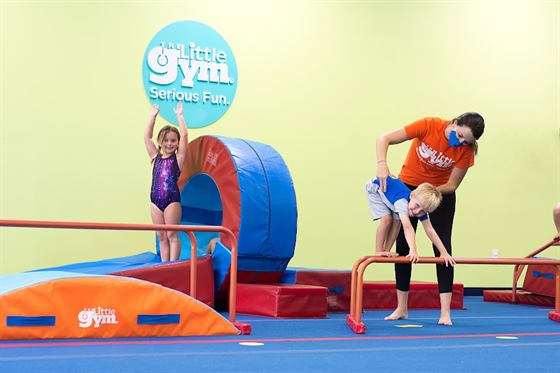 single listing image