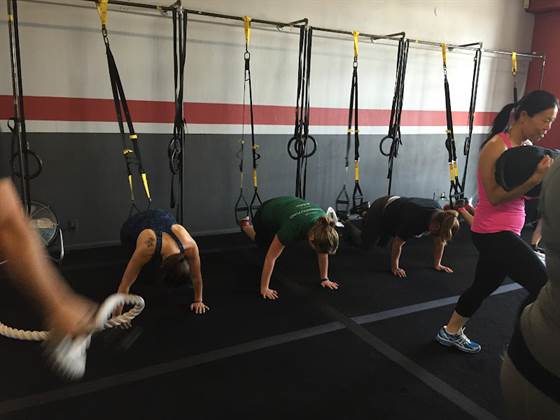 single listing image